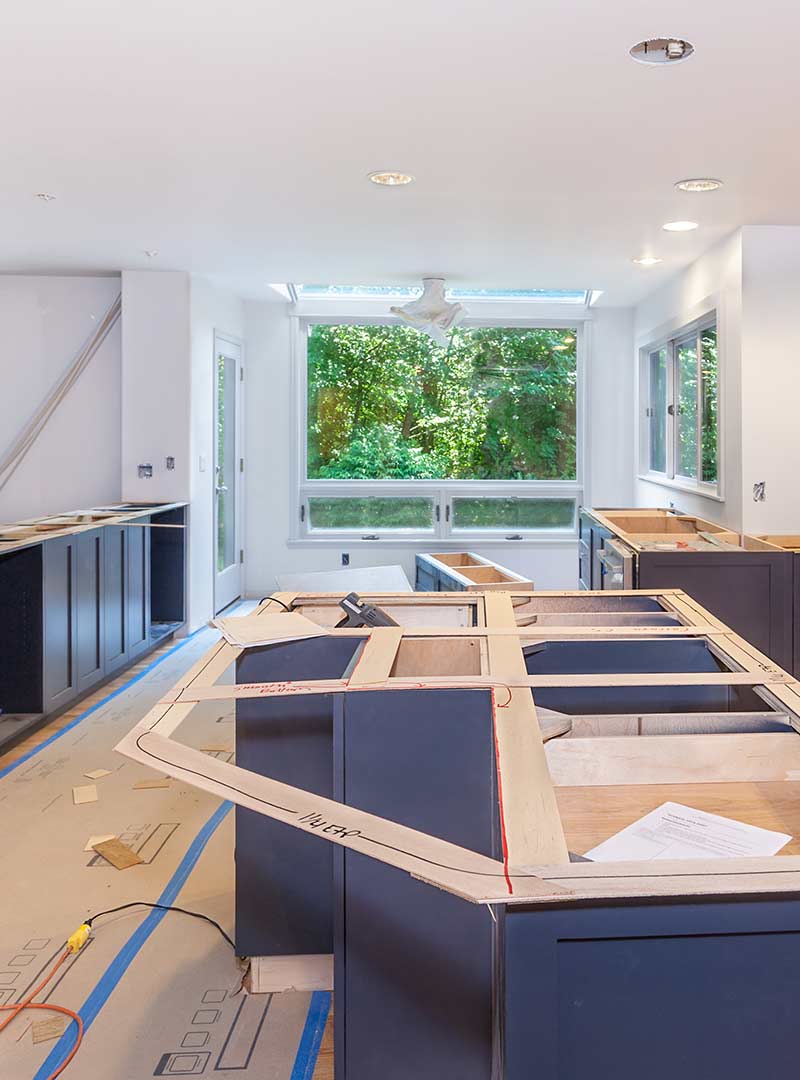 Traditional Kitchen Remodel by Camden Enterprises — Project 1 project photo 2