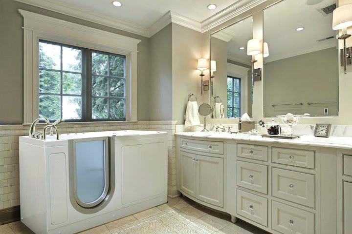 Salisbury, Maryland Walk-in Bathtubs