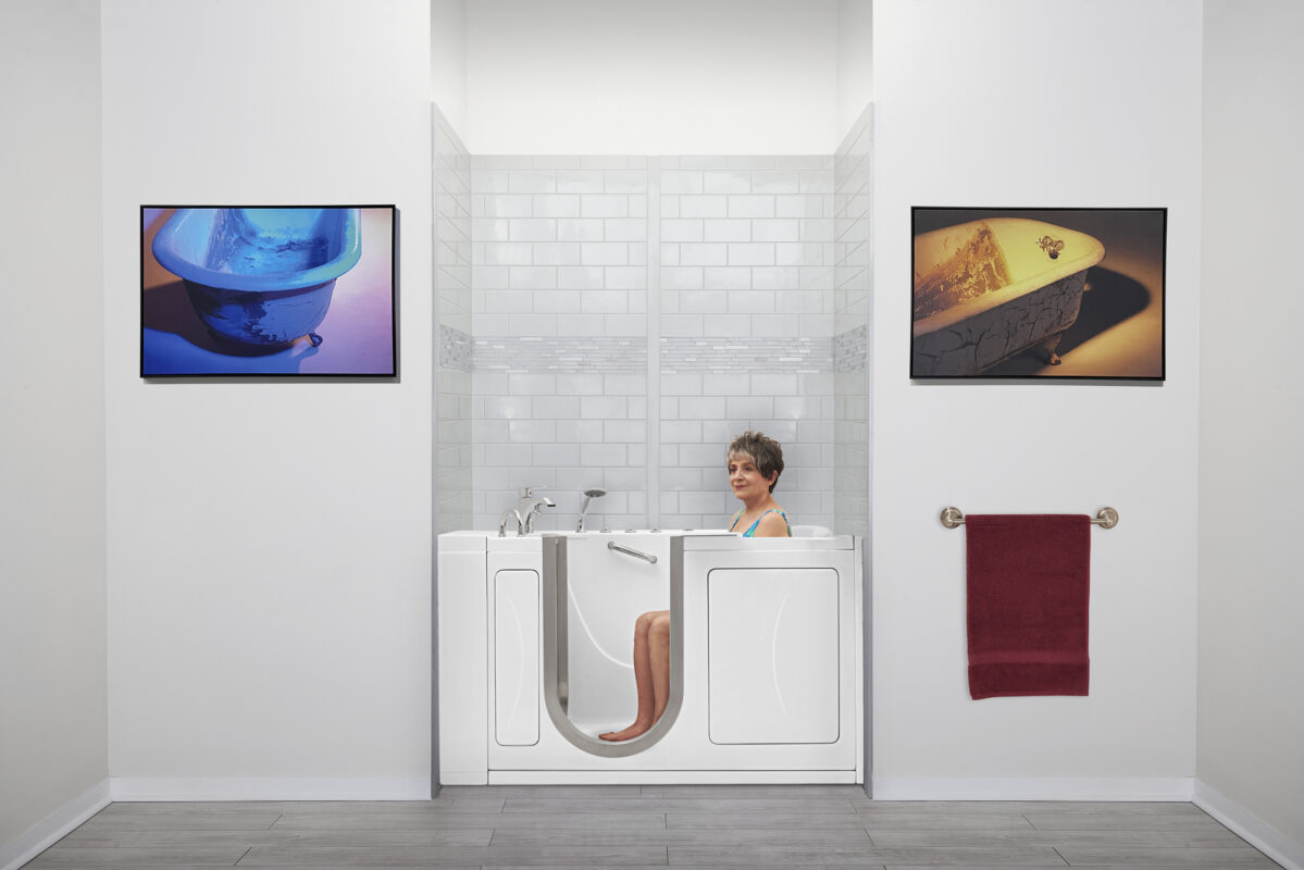 Abingdon, Virginia Walk-in Bathtubs & Showers